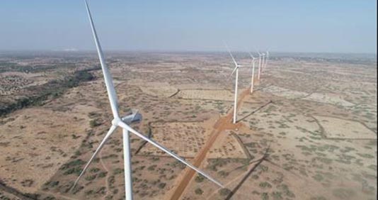 Clifford Chance advises Actis and Mainstream on the sale of Lekela Power in Africa's biggest renewable energy deal