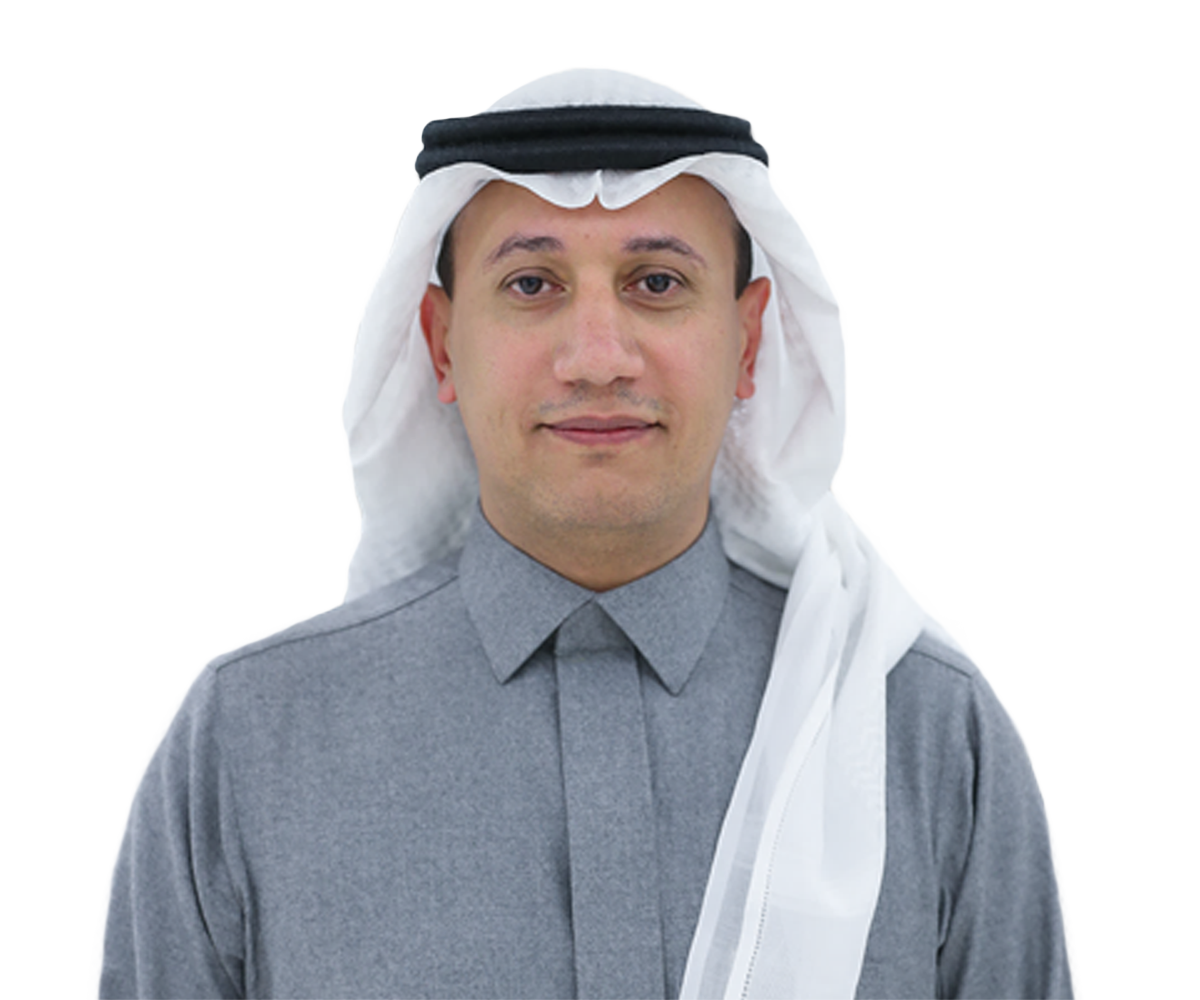 Dr Fahad Abuhimed