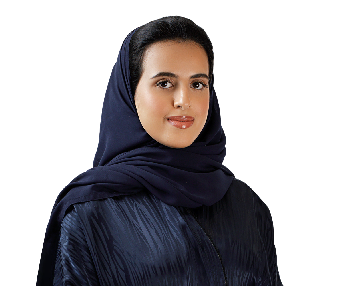 Lina Al-Moosa