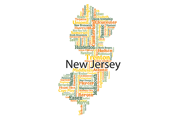 The New Jersey Data Privacy Law: An Overview