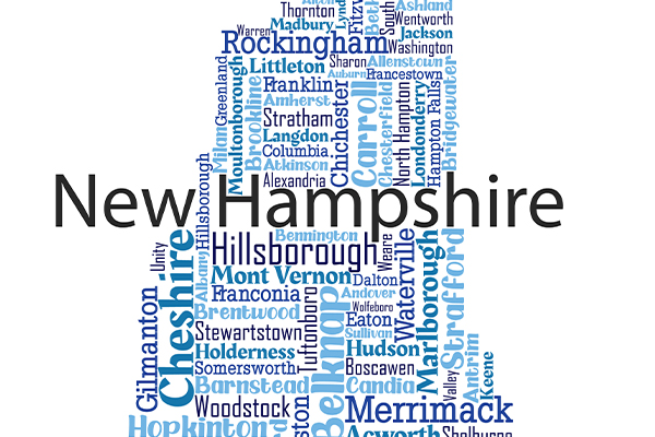 The New Hampshire Data Privacy Law: An Overview