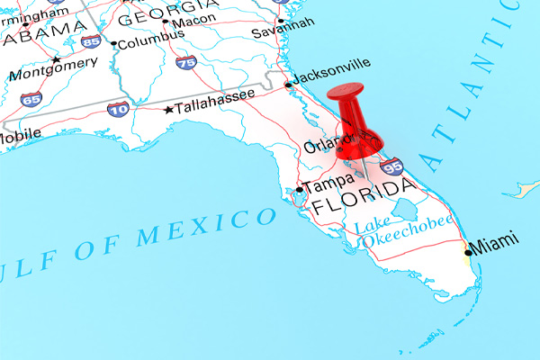 The Florida Data Privacy Law: An Overview