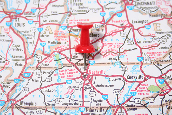 The Tennessee Data Privacy Law: An Overview