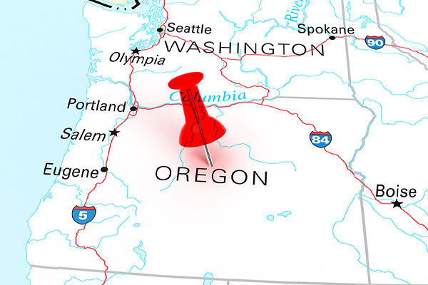 The Oregon Data Privacy Law: An Overview
