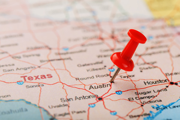 The Texas Data Privacy Law: An Overview