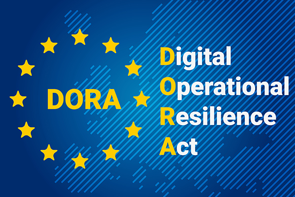 DORA: Exploring what the new European Framework for Digital Operational Resilience means for your business