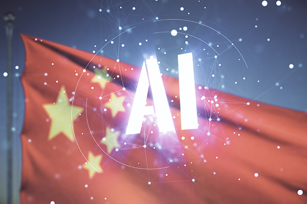 China moves to further regulate artificial intelligence – what businesses should know
