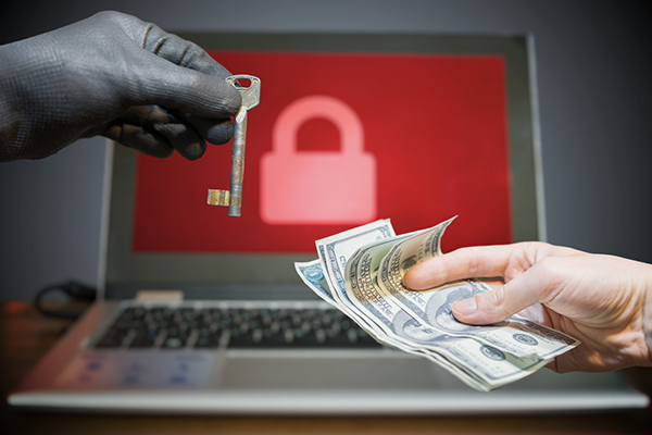 Treasury ransomware advisories warn companies to consider collateral legal risks in payments