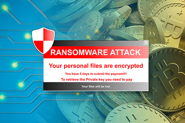 FinCEN flexes new expertise in clear warning to companies broadly involved in processing ransomware payments