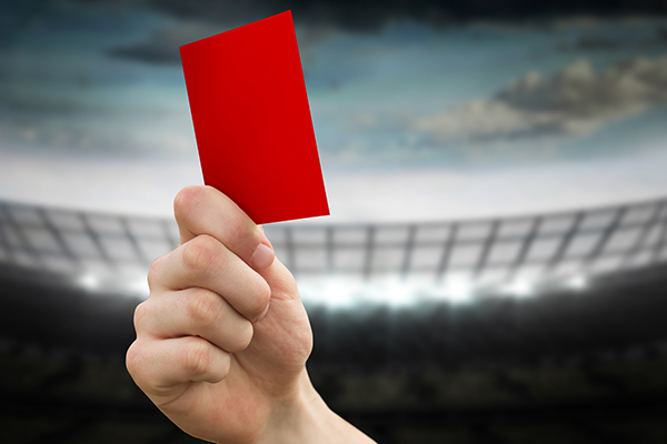 Foul Play: ASA gives a 'red-card' to former footballers for breaching UK advertising rules