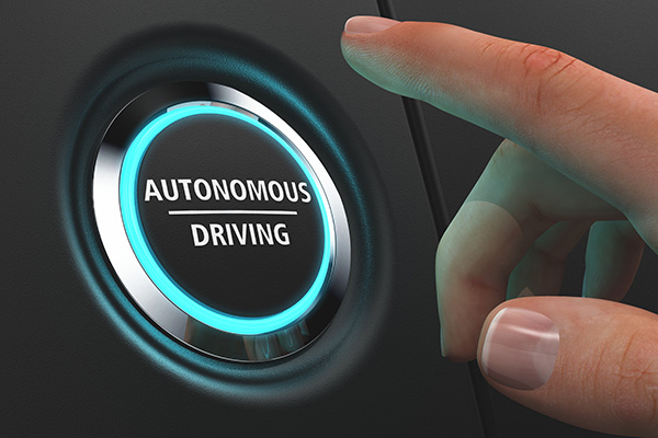 Rollout of autonomous vehicles: UK government plans for a legislative framework