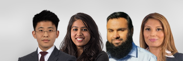 The Clifford Chance Careers Podcast