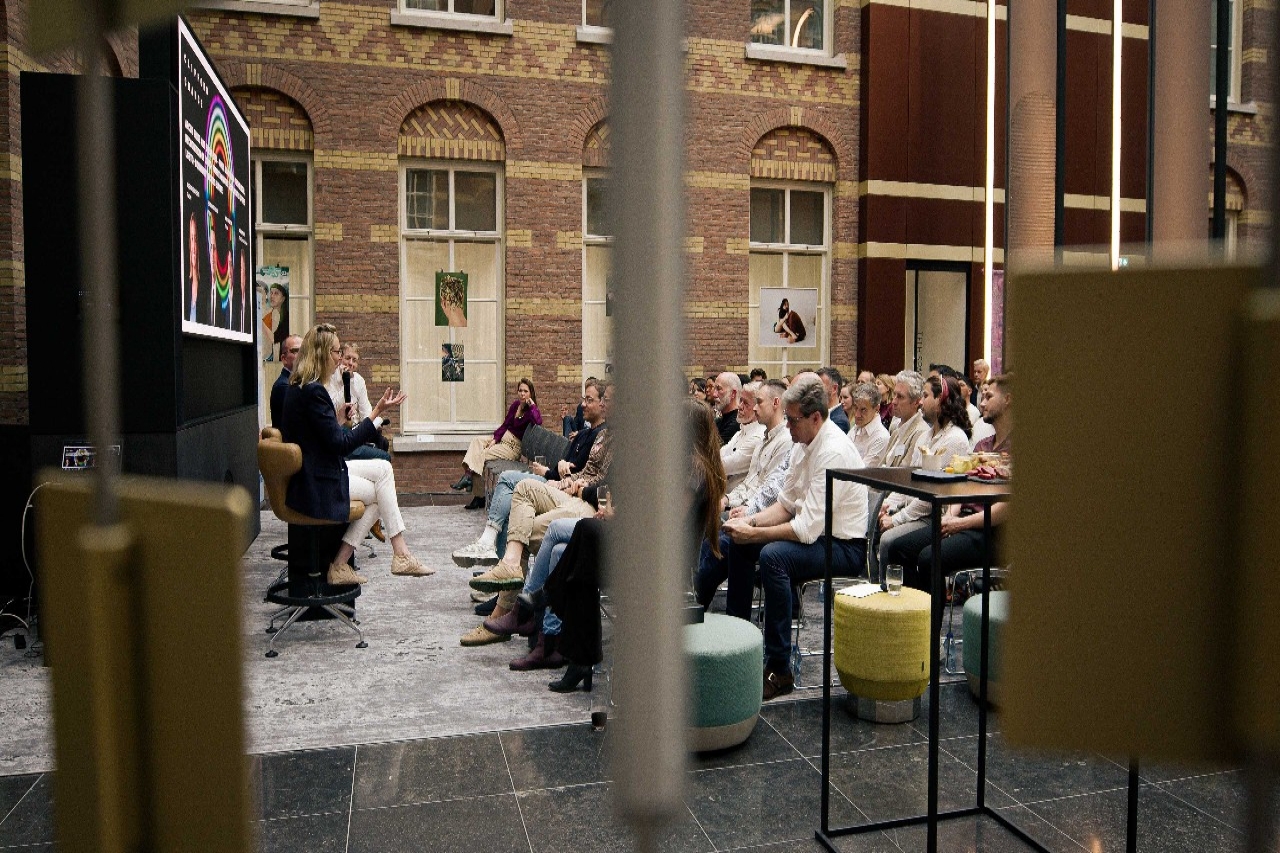 Arcus Amsterdam event 24