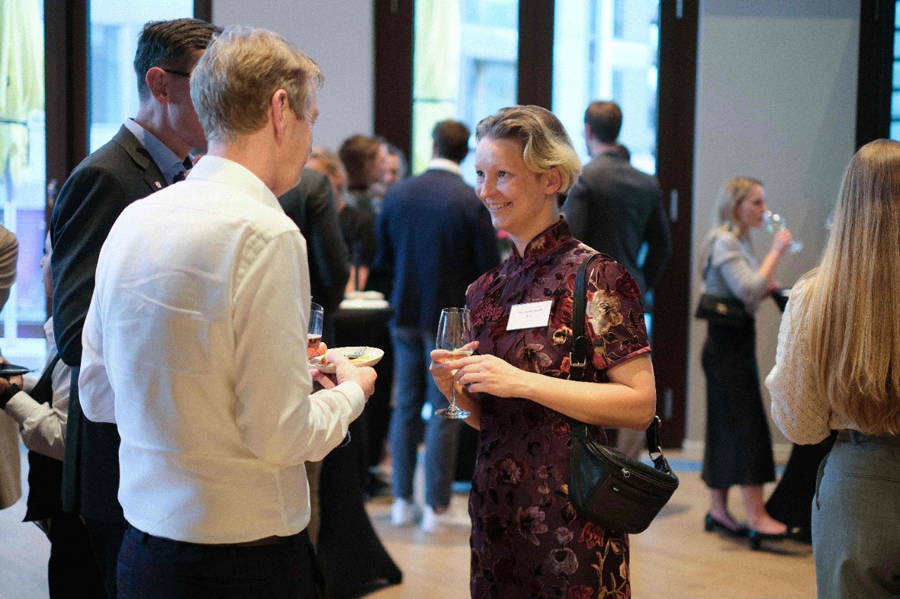 Arcus Frankfurt event image 1