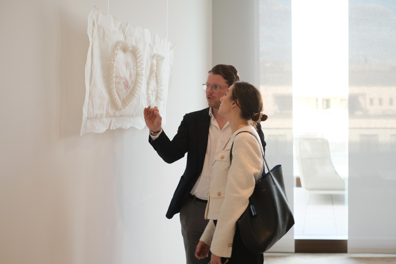 Arcus Frankfurt event image 3