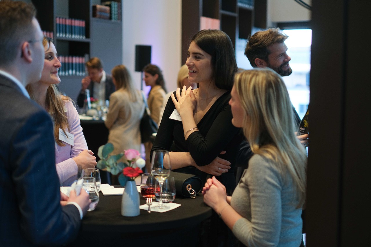 Arcus Frankfurt event image 7