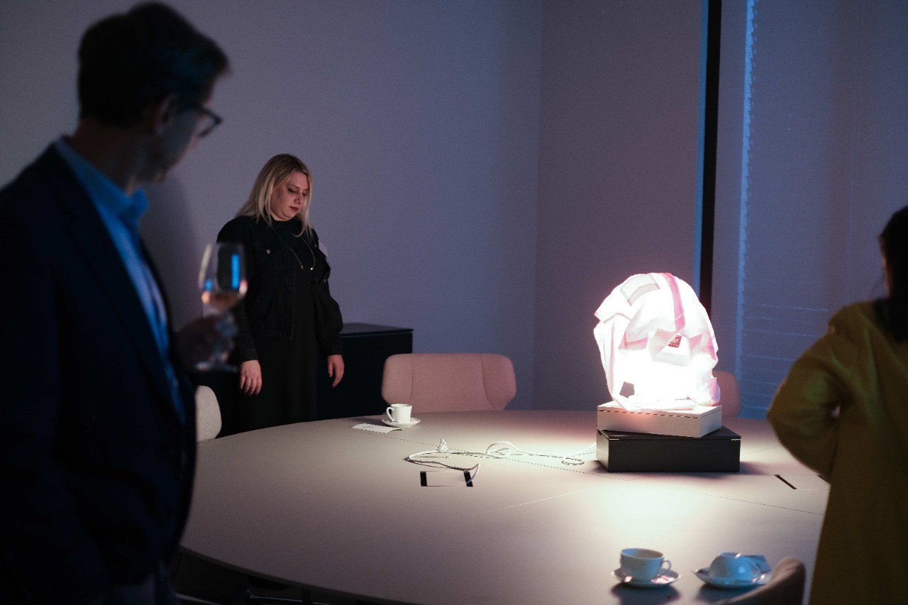 Arcus Frankfurt event image 2