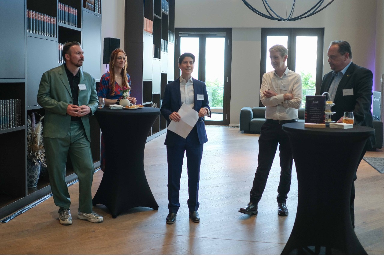 Arcus Frankfurt event image 6