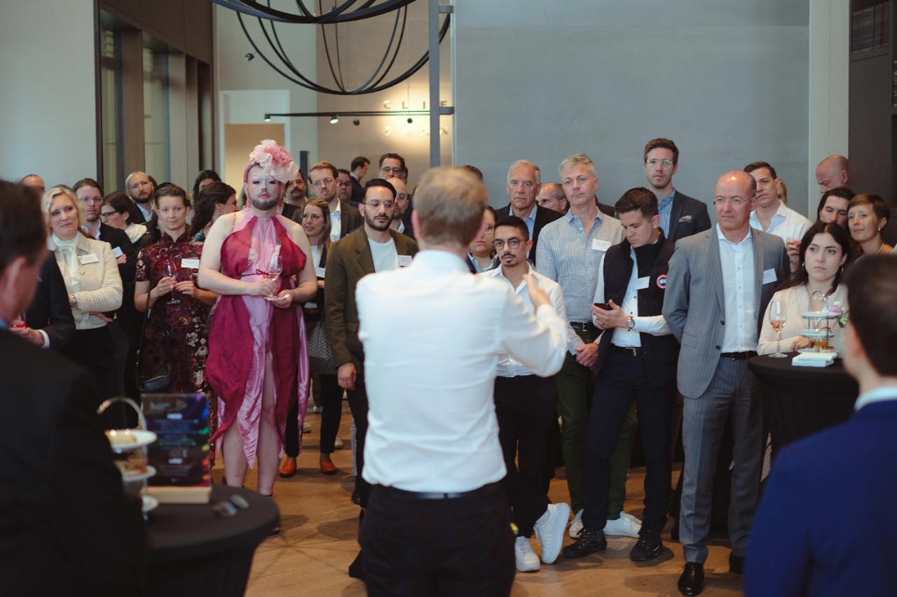 Arcus Frankfurt event image 4