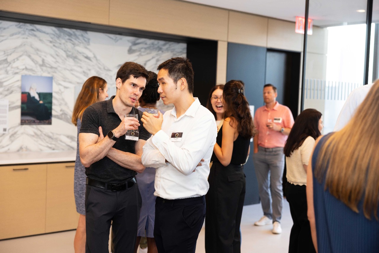 Arcus New-York event image 7