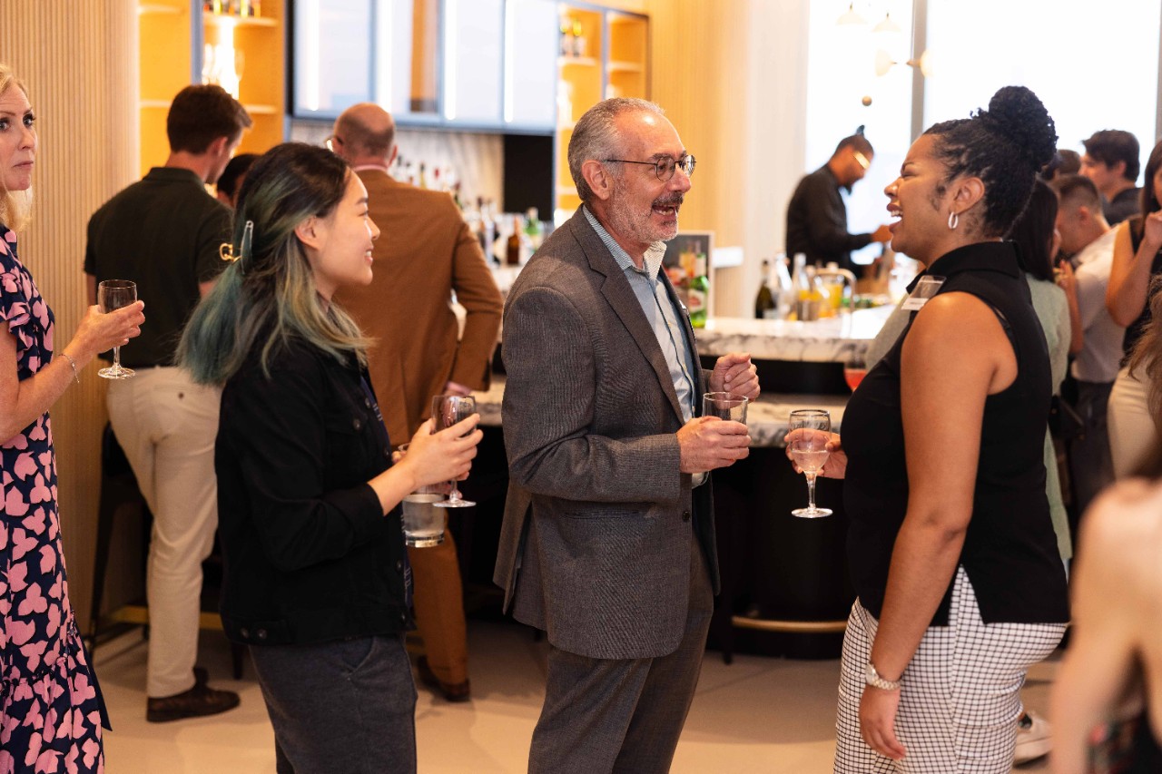 Arcus New-York event image 5