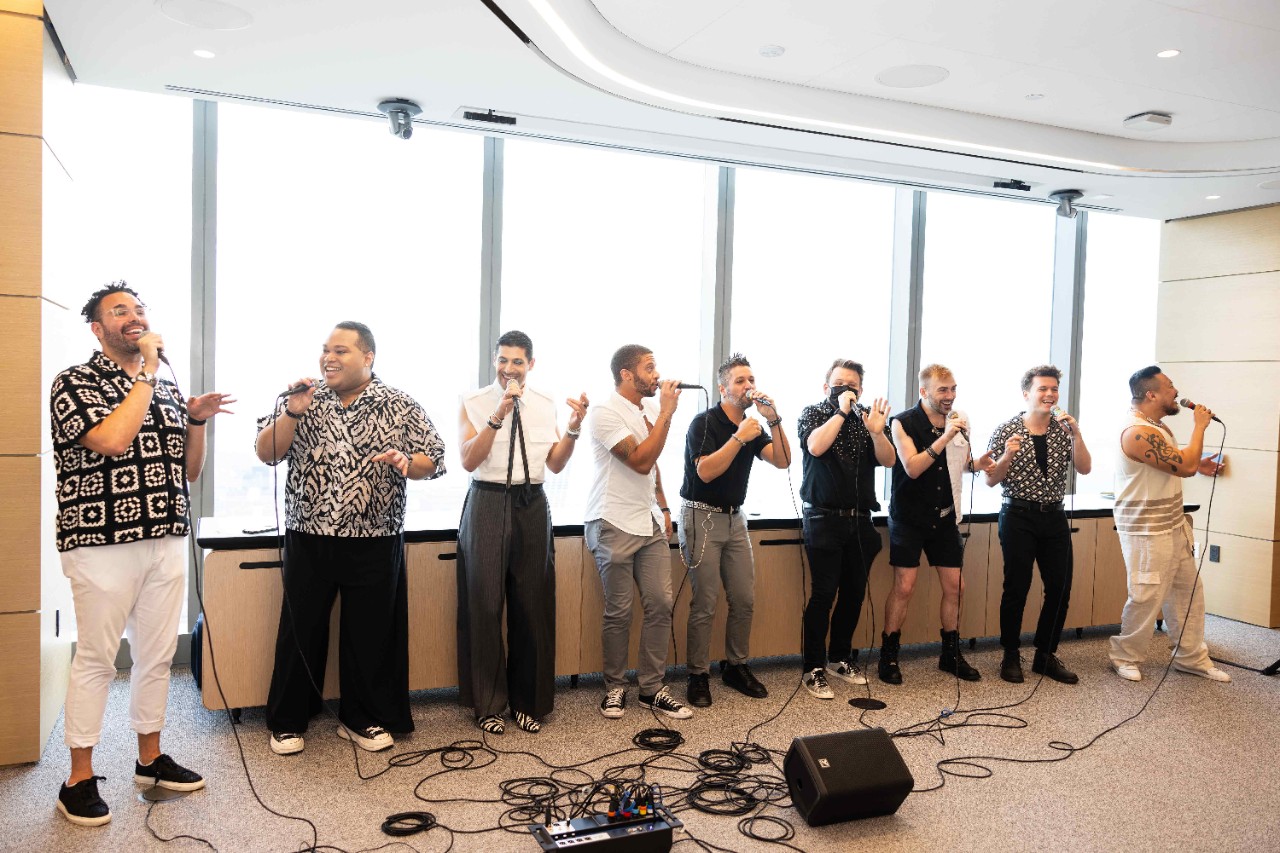 Arcus New-York event image 2