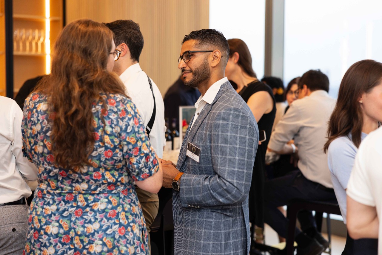 Arcus New-York event image 10