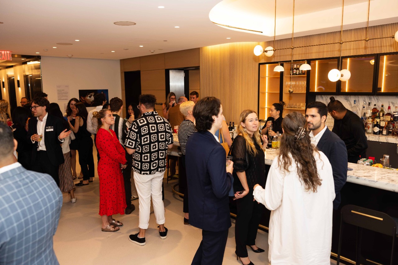 Arcus New-York  event image 4