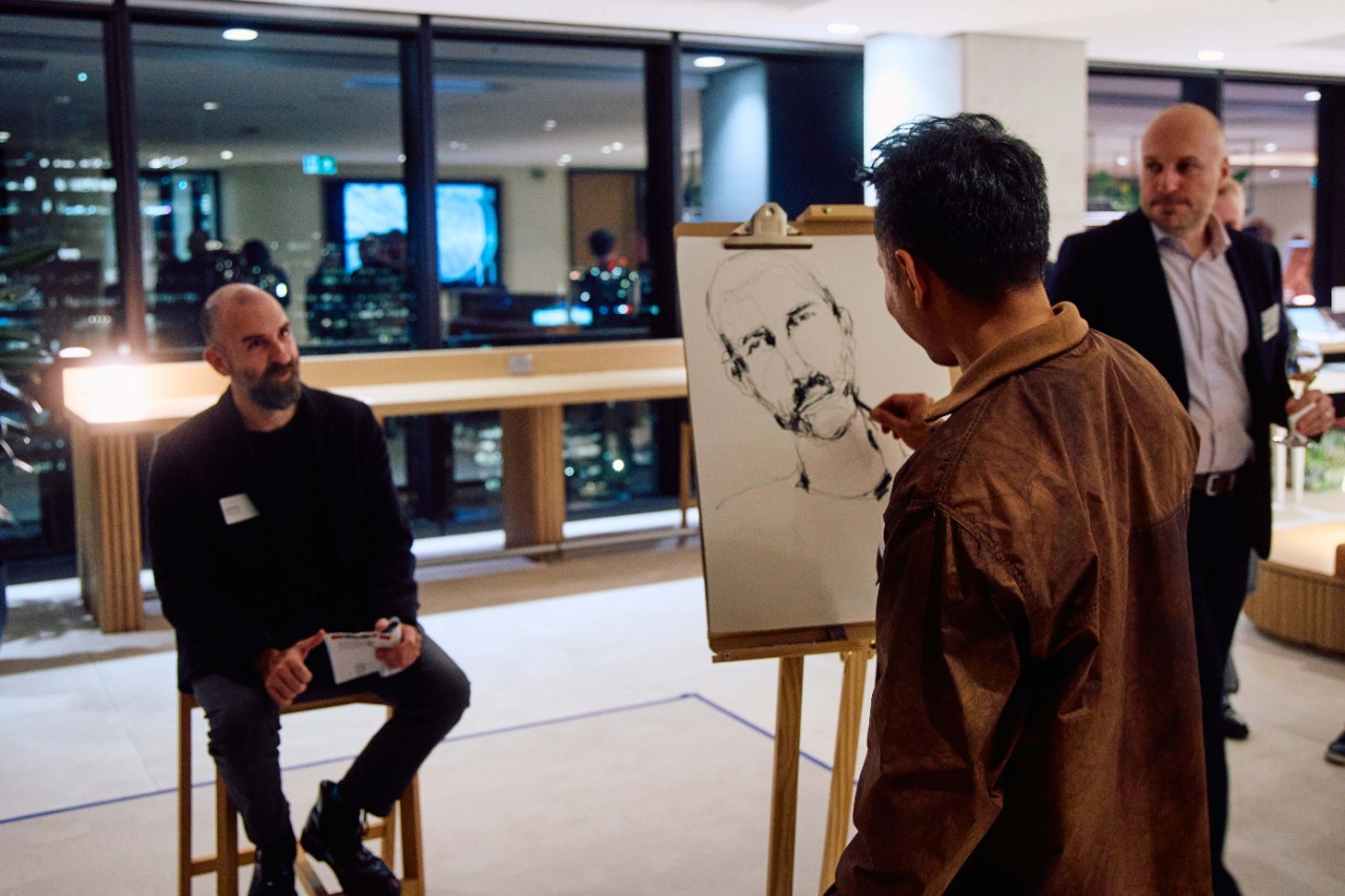 Arcus Sydney event 4