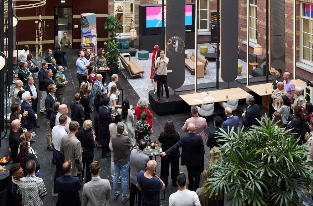 Arcus Singapore Event 1