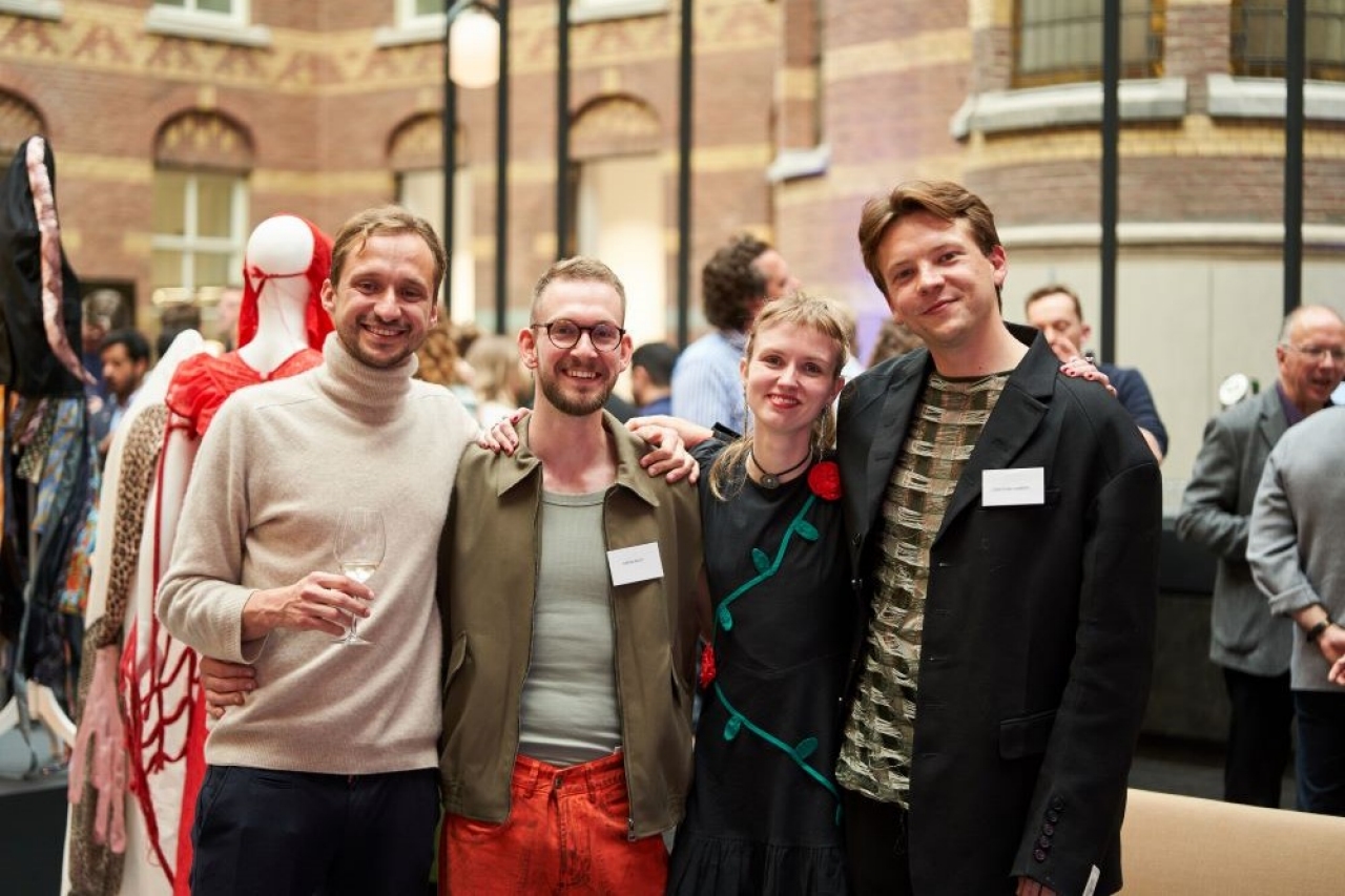 Arcus Singapore event image 4