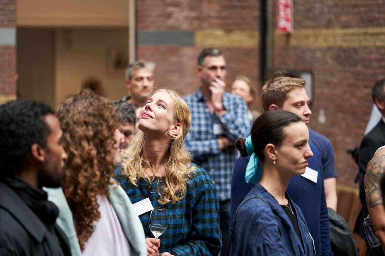 Arcus Singapore event image 6