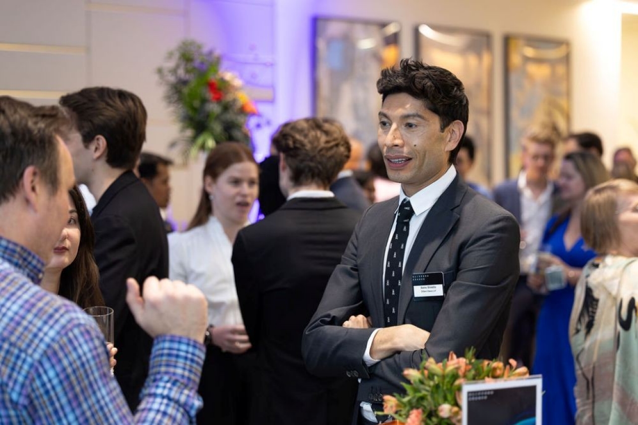 Arcus Singapore event image 6