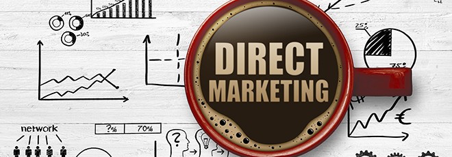 Direct Marketing Direct Marketing