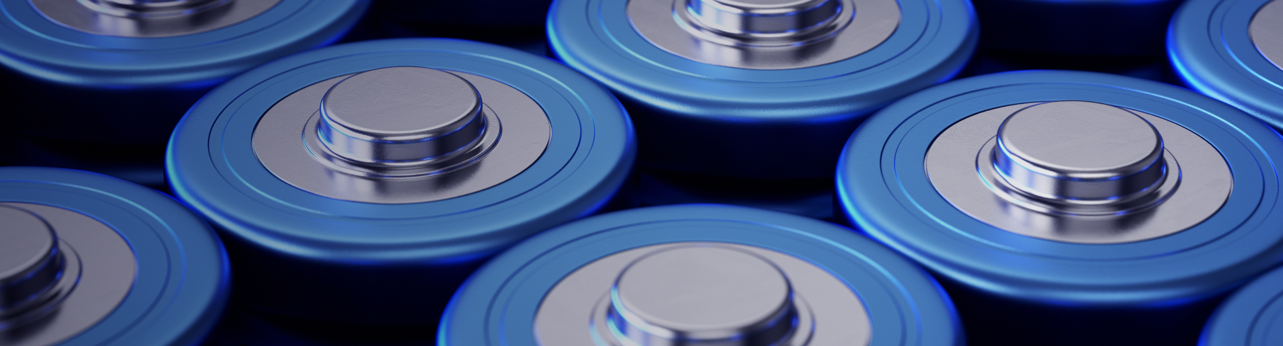 Energy Transition Perspectives: Batteries, Trade and Critical Minerals<br />