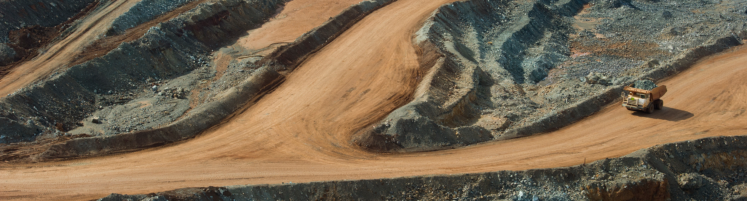 How governments are backing critical minerals investment<br />