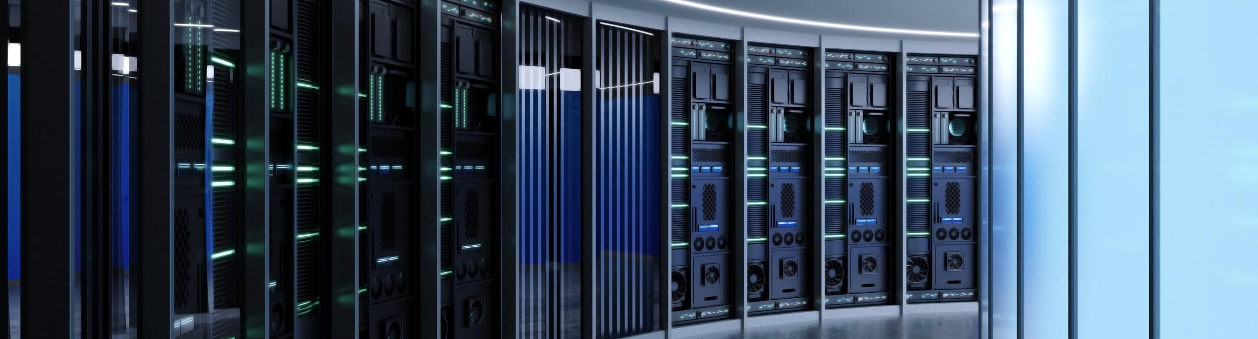 GPU infrastructure – financing and contracting for AI compute capacity<br />