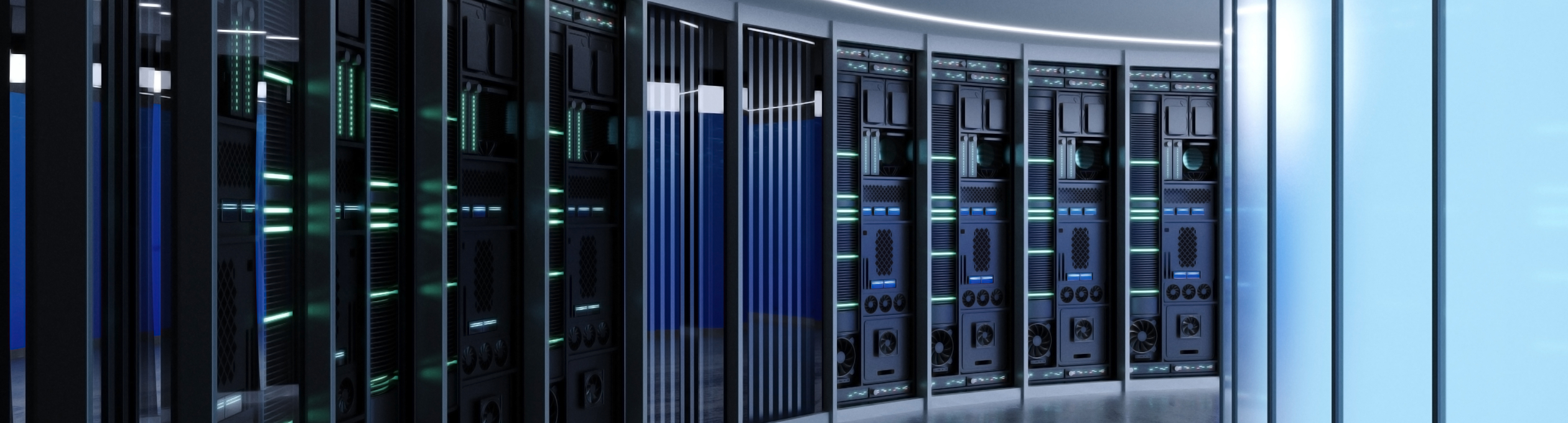 Strategic AI infrastructure – building, regulating and monetising the future<br />