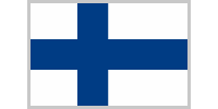 Finland flag