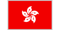 Hong Kong (SARC) flag