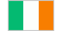 Ireland flag
