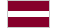 Latvia flag