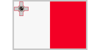 Malta flag