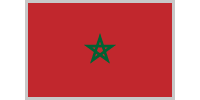 Morocco flag