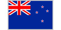 New Zealand flag