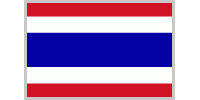 Thailand flag