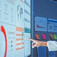 Sponsorships & advertising