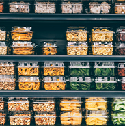 Trademark litigation & prosecution 