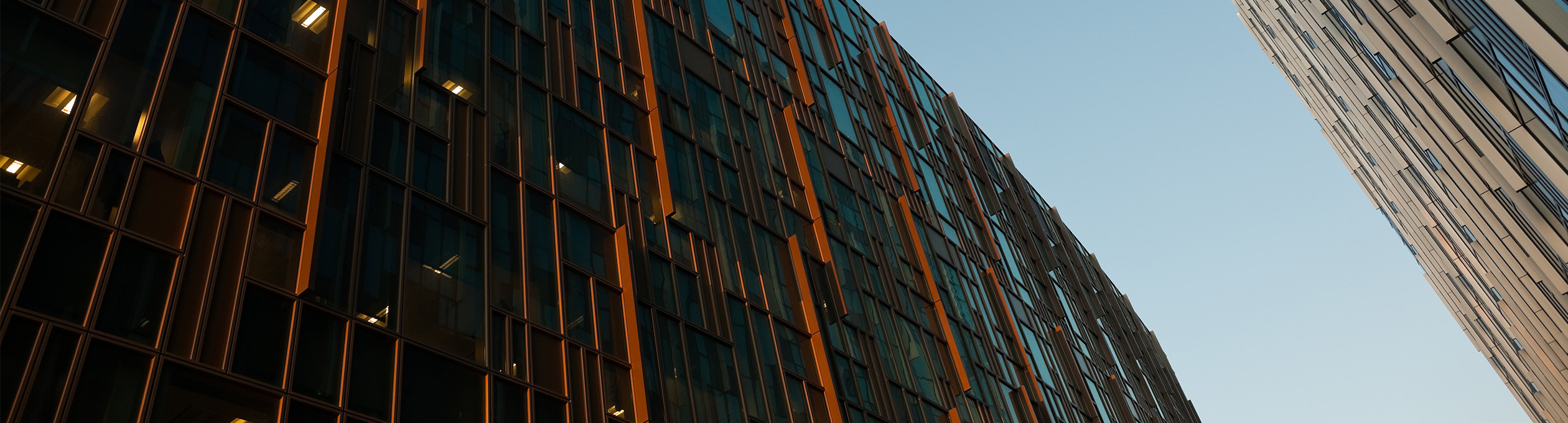 Alerter: Finance Industry<br />