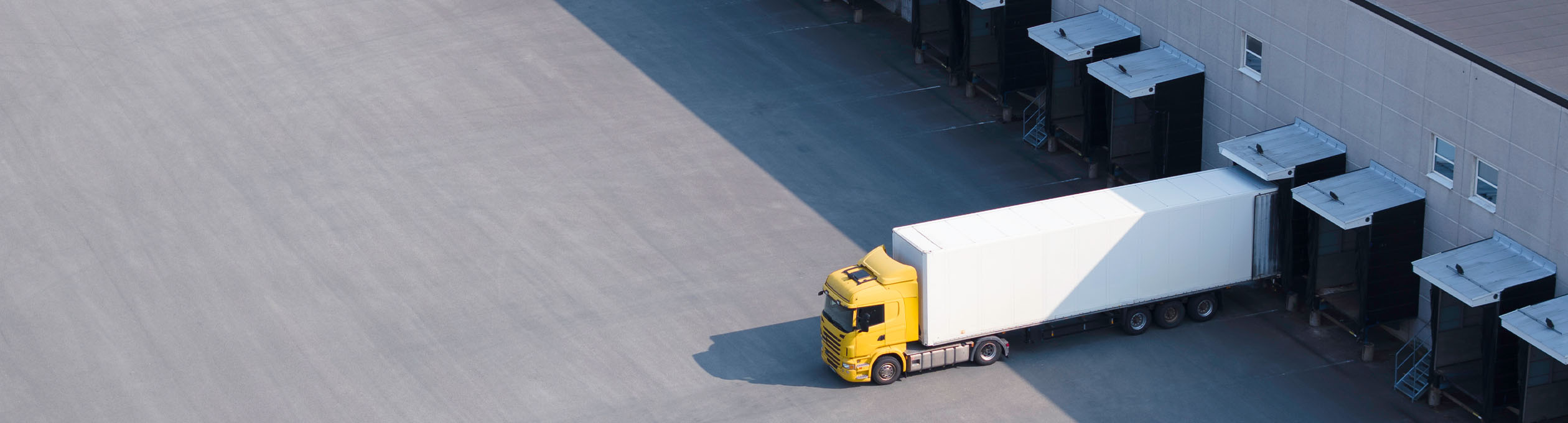 Logistics<br />